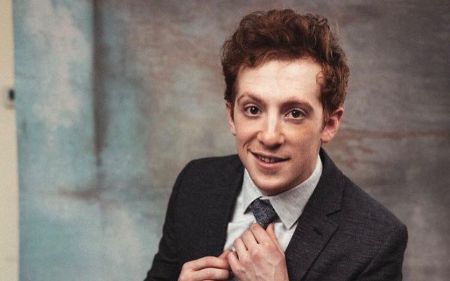 Ethan Slater started dating Ariana Grande after separating from Lilly Jay.